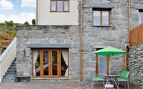 Llwyn Rhedyn